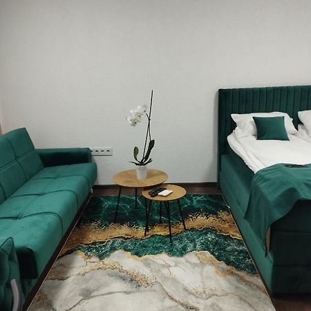 Zeid City Center Apartment Sarajevo Bagian luar foto