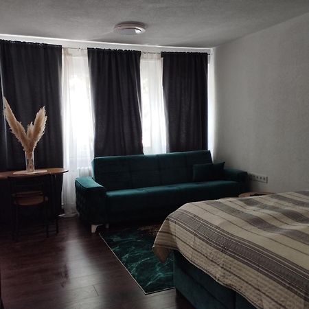 Zeid City Center Apartment Sarajevo Bagian luar foto