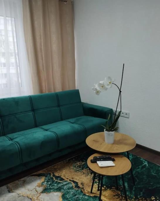 Zeid City Center Apartment Sarajevo Bagian luar foto