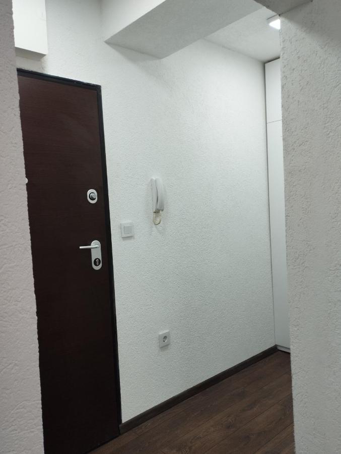 Zeid City Center Apartment Sarajevo Bagian luar foto