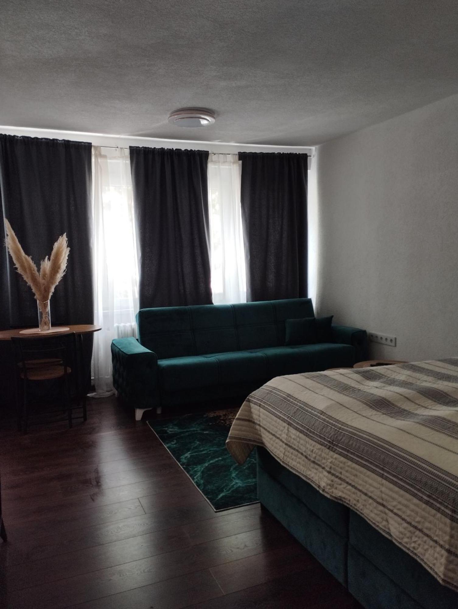 Zeid City Center Apartment Sarajevo Bagian luar foto